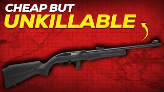 10 Cheap Guns Everyone Laughs At — Until They Refuse to Die