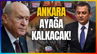 Yeni Parti'den AKP'ye Zehir Zemberek Sözler! Devlet Bahçeli İmzaladı Ama... Bomba Detay İfşa Oldu