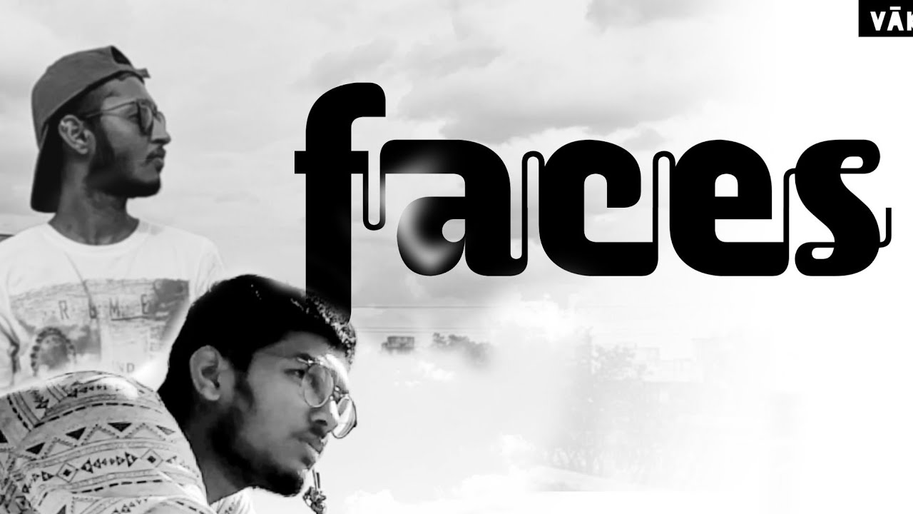 FACES | MARS, OCCULT (Prod. LalooProdBeatz) | THE VAK MUSIC | LATEST HIPHOP HITS 