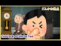 【限界補欠】会話できない2人で謎解きしてみた 【Tick Tock: A Tale for Two】