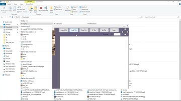 Share tool làm tile map nro hướng dẫn làm map trong game ngọc rồng online  chia sẻ tool