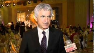 Necmi Caliskan, Izmir Chamber of Commerce, Europe’s Leading Cruise Destination