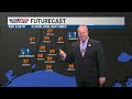 7 News Live at Five - KPLC First Alert Forecast