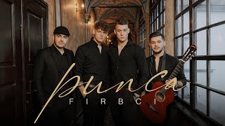 FIRBCI - PUNCA (Official video)