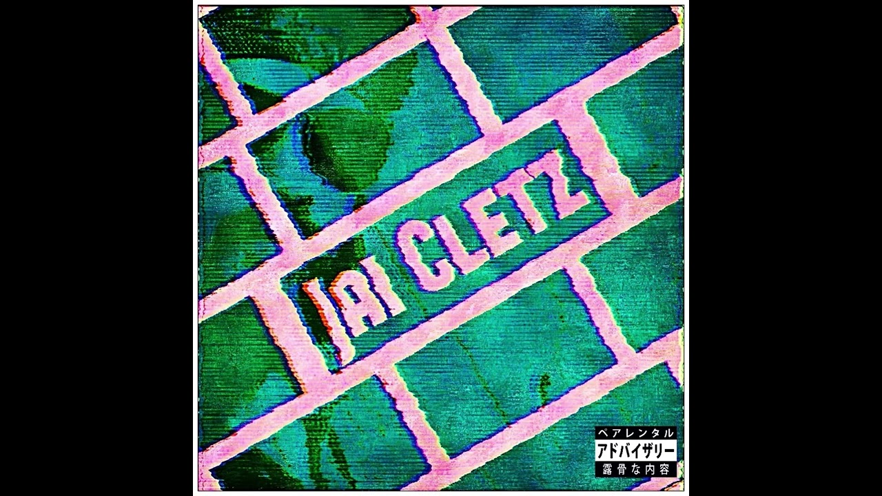 Rompe Esquina – Jai Cletz W(0)W-010