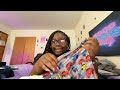 ASMR SHEIN stuff 😇