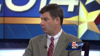 On The Record: Rivera Segment 3