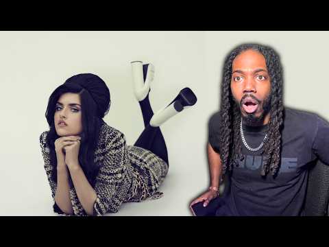 WHO DOES THIS!!?? | 13 Minutes of Angelina Accapella Reaction