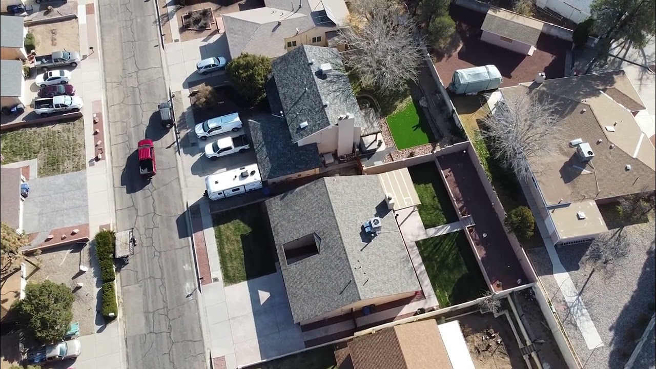 Waypoint Mission Test