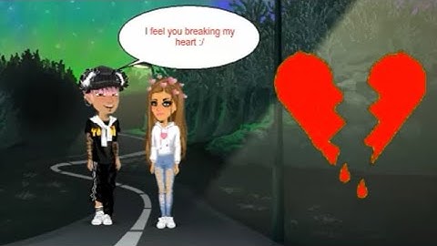 MSP SAY MY NAME ( MUSIC VIDEO )