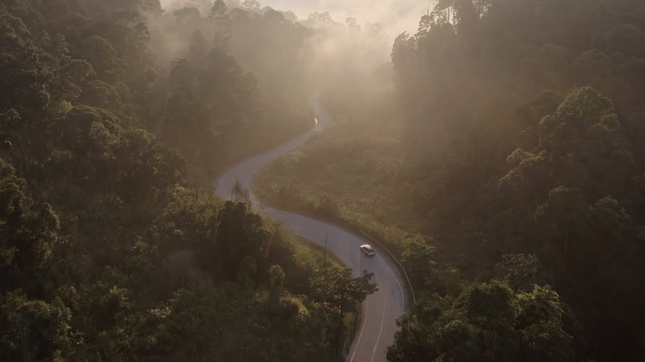 DRONEWORKS MALAYSIA SHOWREEL