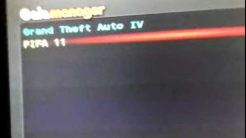 PS3 Kmeaw CFW 3.55 Tutorial ( With Links )