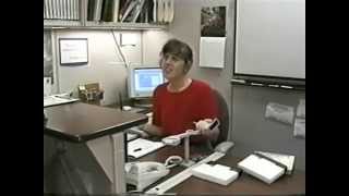 MTC Training Video For New Teachers (1996)