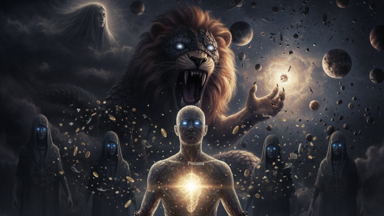 Gnostisizm ve Demiurgos'un Gizemi