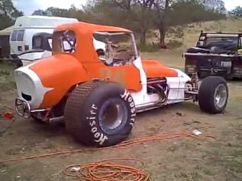 Lake Country Speedway message