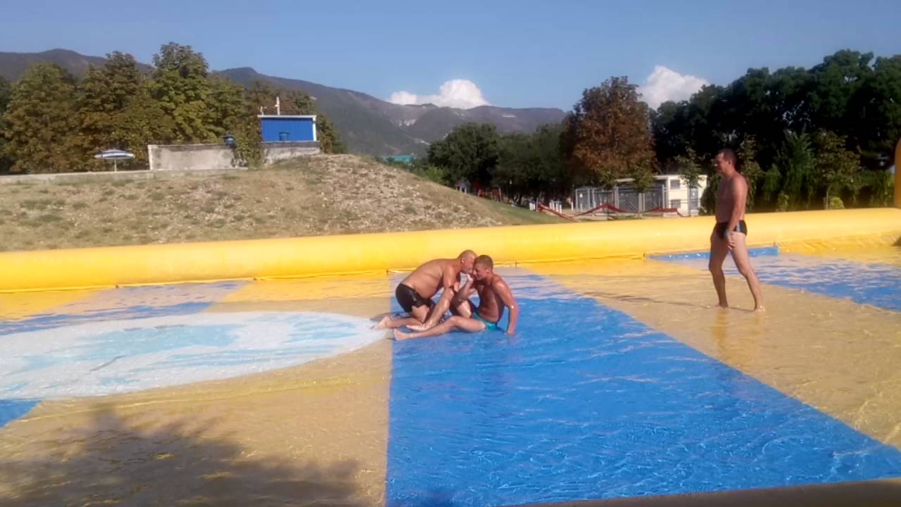 Виста геленджик футбол