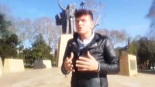 Dans Videosu Ortaya Çıkan Memleket Partisi Milletvekili Adayı Cem Saygı Muharrem İnce Tarafından...