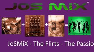 The Flirts - The Passion (Ida Corr Remix)