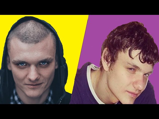 ТОНИ РАУТ - До Того Как Стал Известен!