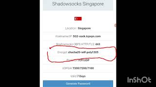 Tactics VPN หลบการบล็อกเน็ต | ปกปิด IP ด้วย Shadowsocks บน HTTP Injector#https#shadowsocks#ฟรีvpn