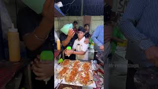 10 Years Old Hardworking Boy selling Street Food #pettoosingh #shorts