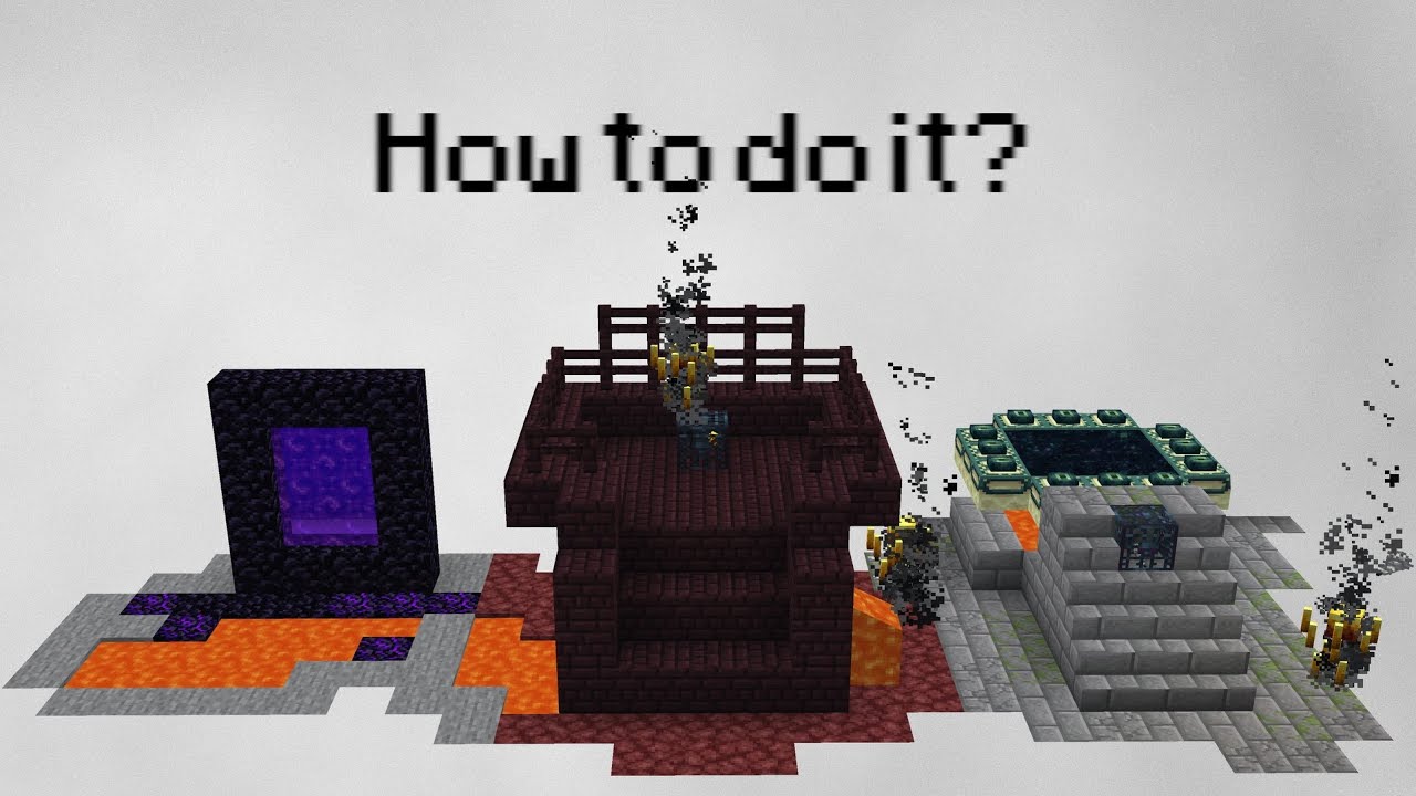 How to beat Minecraft | Hvordan slå Minecraft | Danko
