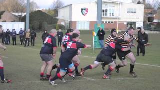 OWRFC Biggleswade