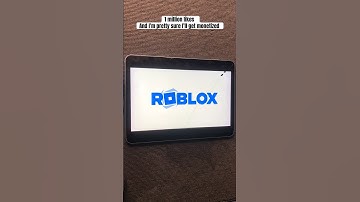 Roblox logo animation | procreate dreams #procreatedreams #roblox #logoanimation #animation