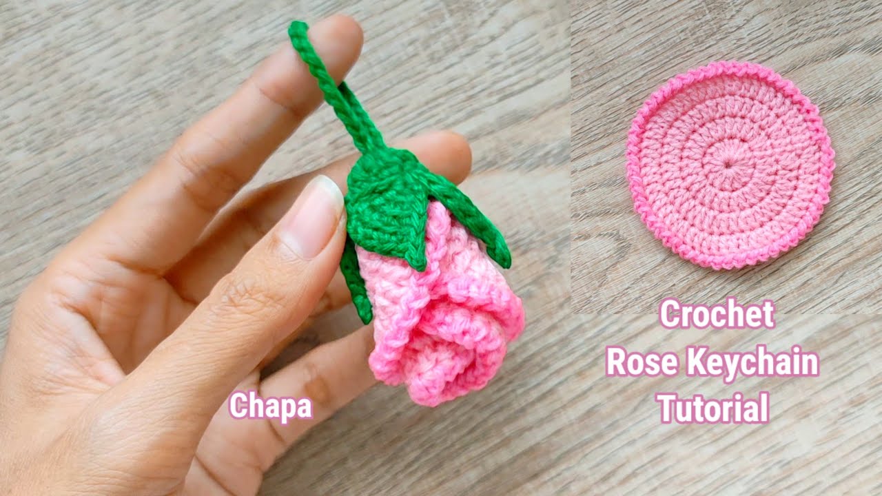 INCREDIBLE 🥰 BEAUTIFUL How to Crochet a Lily Flower INCREDIBLE 🥰 BEAUTIFUL How to Crochet a Lily Flower
