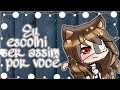 • Eu escolhi ser assim por você • Mini-filme (1/3) GL