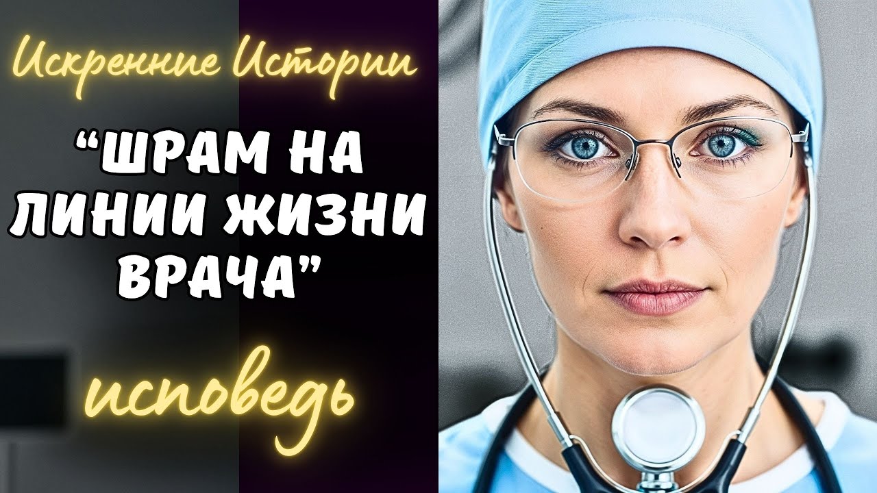 Ночное дежурство Привозят тяжелого пациента после ДТП.Хирург видит его лицо и цепенеет: это лицо ...