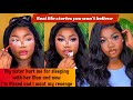 Crazy real life stories makeup compilation.