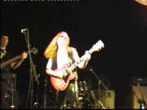 The Divide, Battle of the Bands 2005
