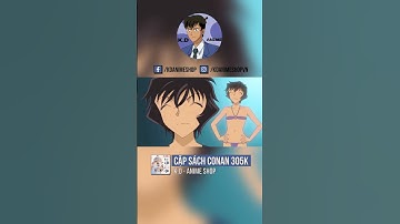 Sera Sẽ Không Gặp Nhiều Rắc Rối Nếu Như Cô Không Dính Phải Lý Do Này 😳 | Detective Conan #kdanime