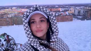 : daily vlog: 10.05    