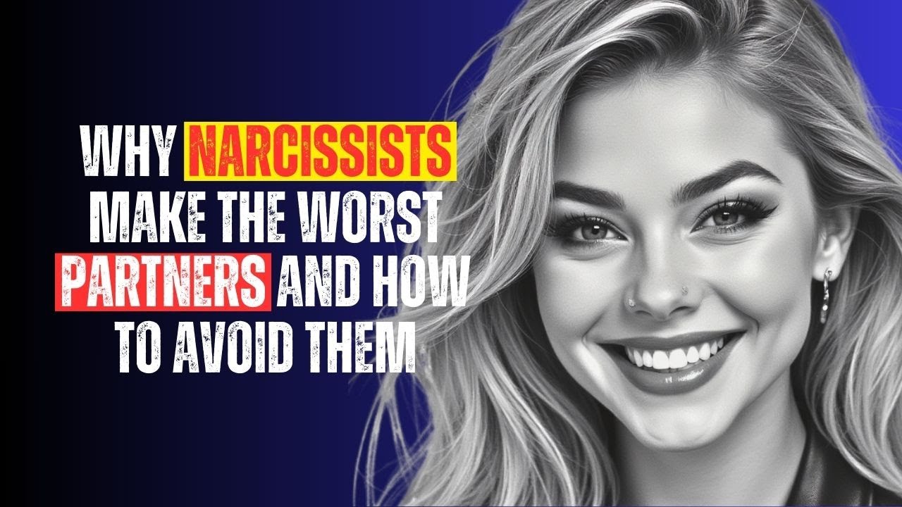 Why Narcissists Always Sabotage Relationships – And How to Protect ...