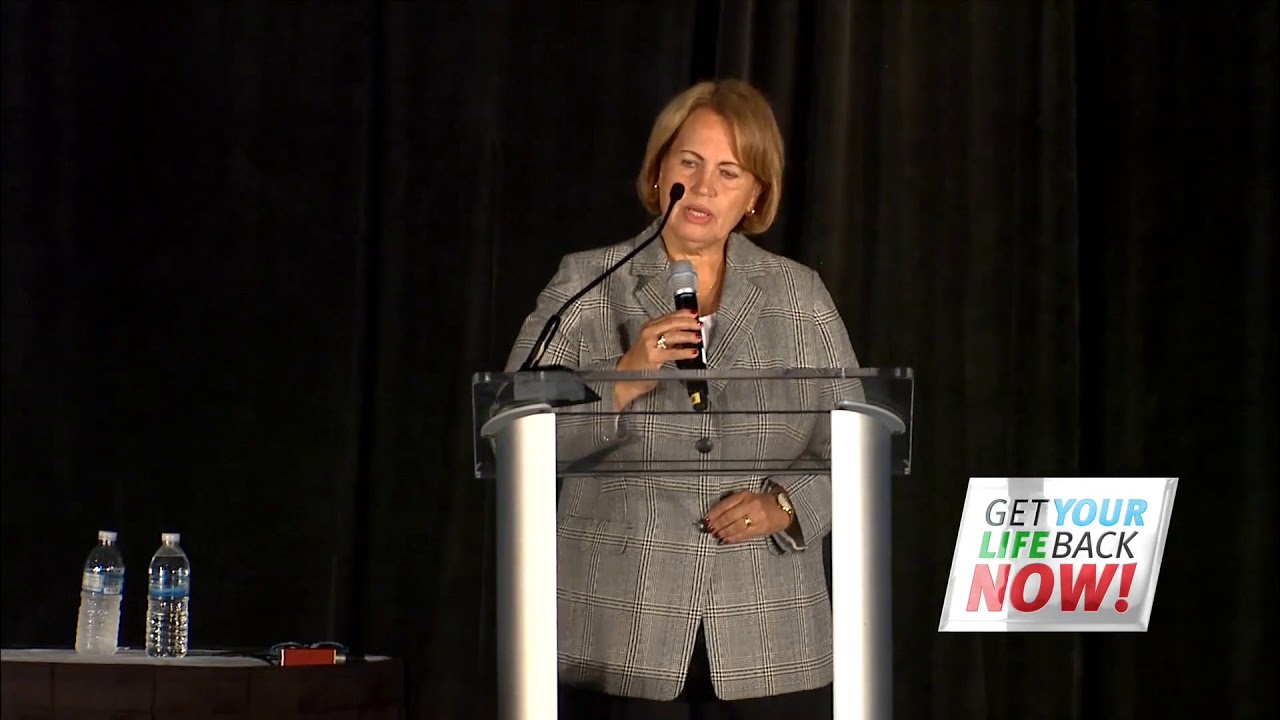 TRAILER Dr. Blanche Grube, DDS Root Canal Teeth and the Secret