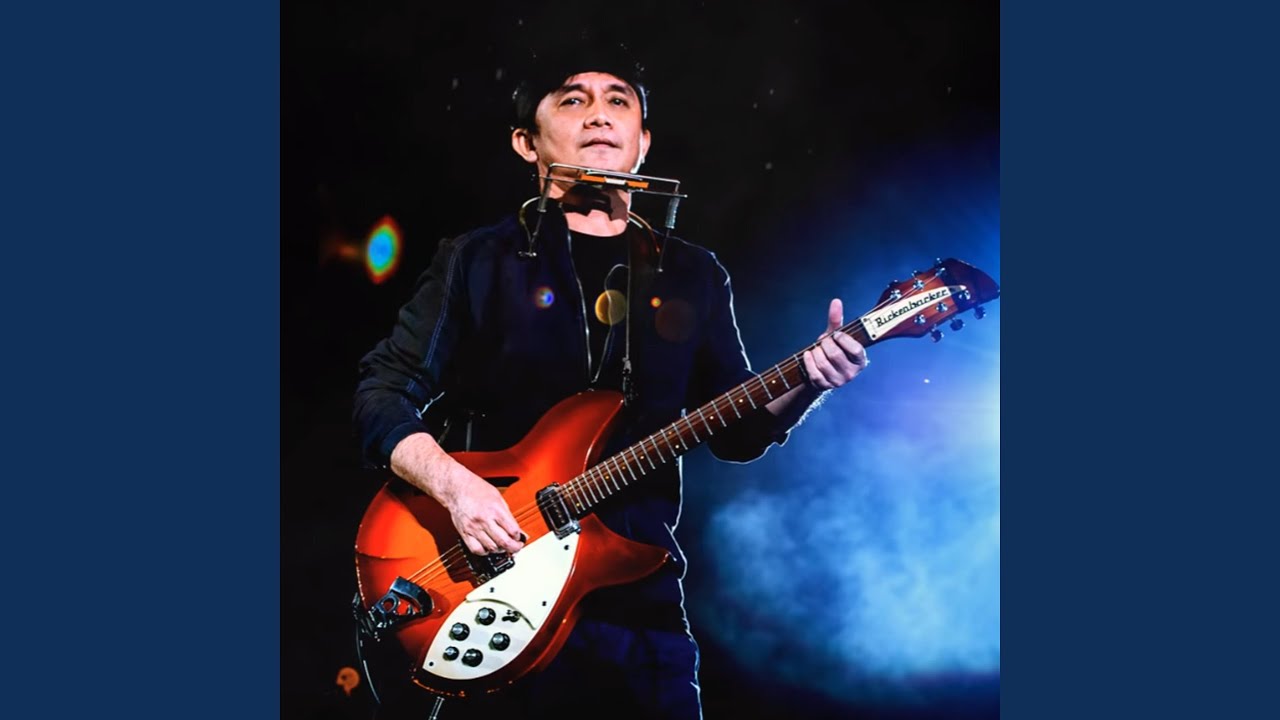 ปกเพลง อยู่อย่างสิงห์ — PONGSIT KAMPEE