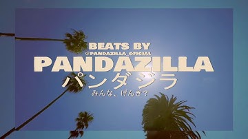 FREE | Rap/Trap - "Coqueiros/Palm Trees" 2020 prod.beatsbypandazilla