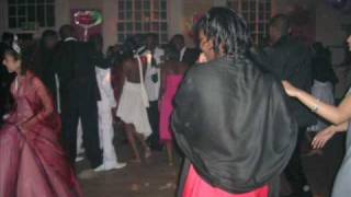 Northbrook Year 11 Prom 2007