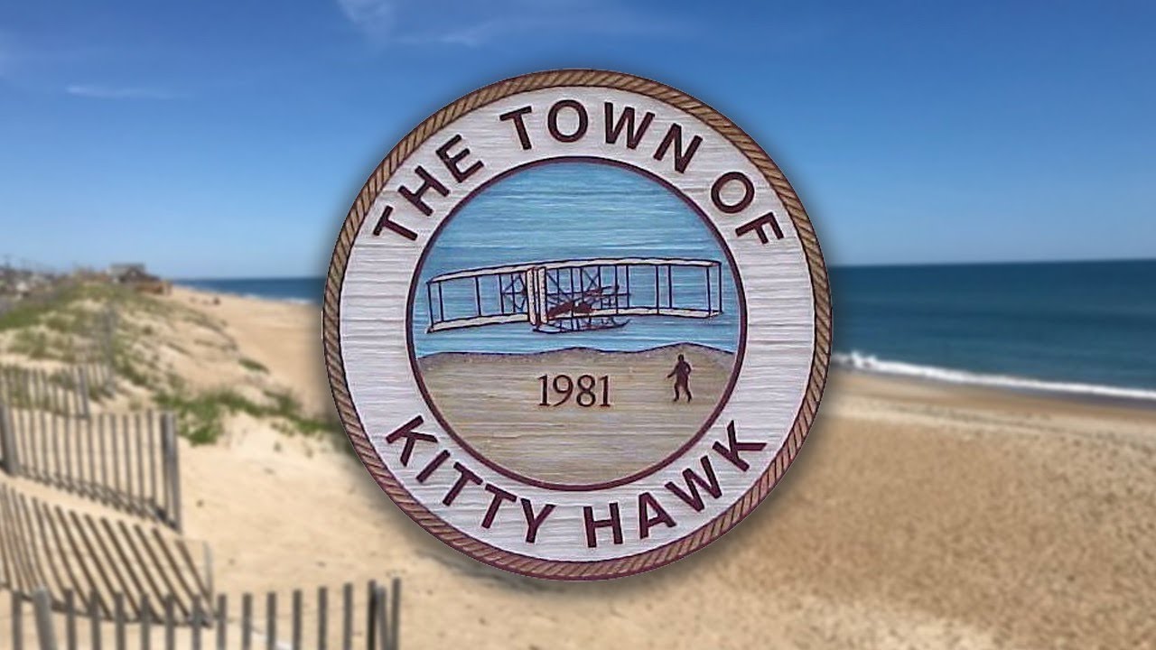 Town of Kitty Hawk Council Meeting January  5, 2026 6pm