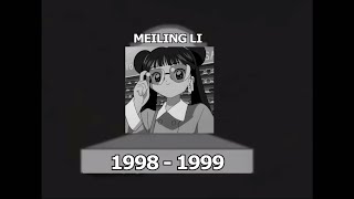 Adeus Meiling-Li