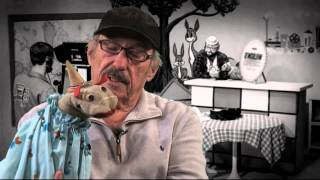 Oeta Story About Bill Howard Aired 1-11-13