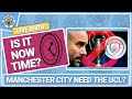 Mancunian way special  is it time blues mancity mcfc ucl football sport haaland