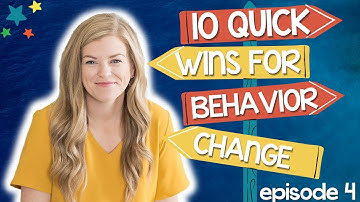 Behavior Mini-Course Episode 4 - Are You Part of the Problem?