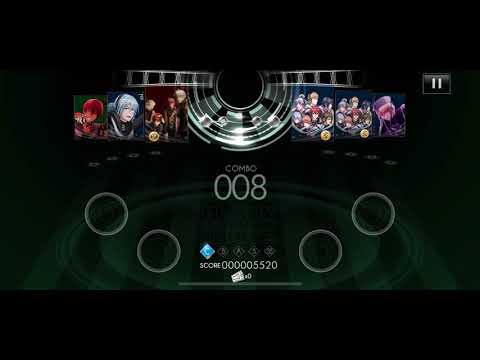 Mr.AFFECTiON プレイ動画　‪【BĻACK OR WHiTE】