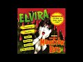 Elvira - Trick or Treat (Dr. Demento Cut)