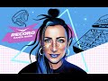 Lady Waks @ Record Club #538 (05-07-2019)