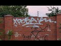 CHROME TAGGING WITH ХРОБАК