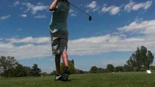 shot tracker on hybrid